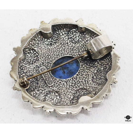 Carolyn Pollack Pendant