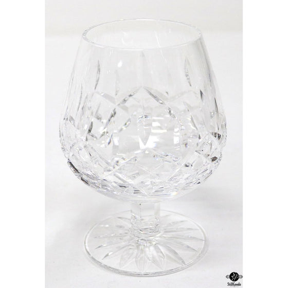 Waterford Glassware