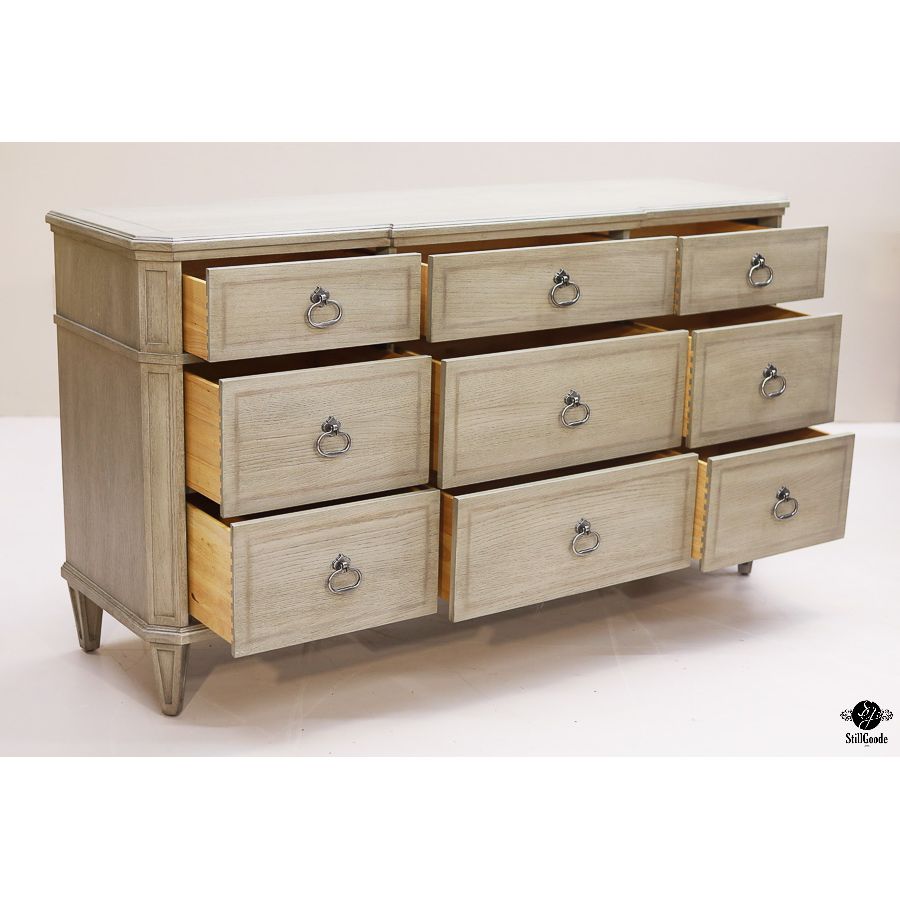 Bernhardt Dresser