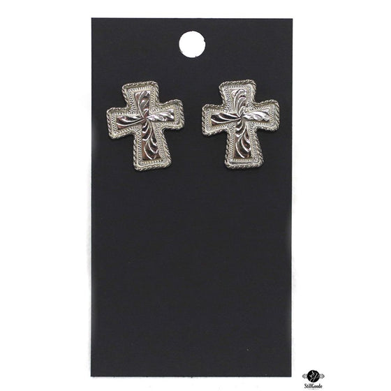 Sterling Earrings