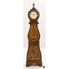  Hooker Grandfather Clock