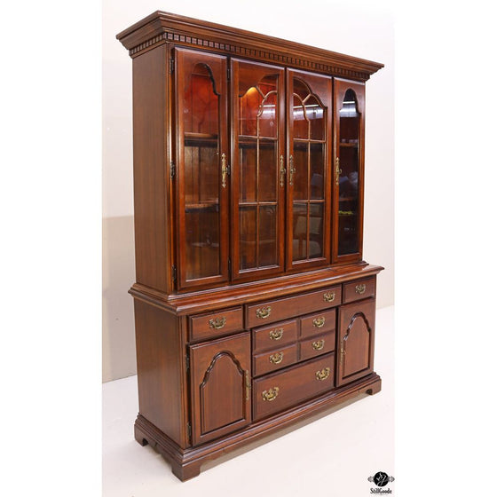 American Drew China Cabinet