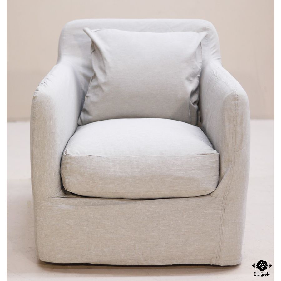 Four Hands Chair