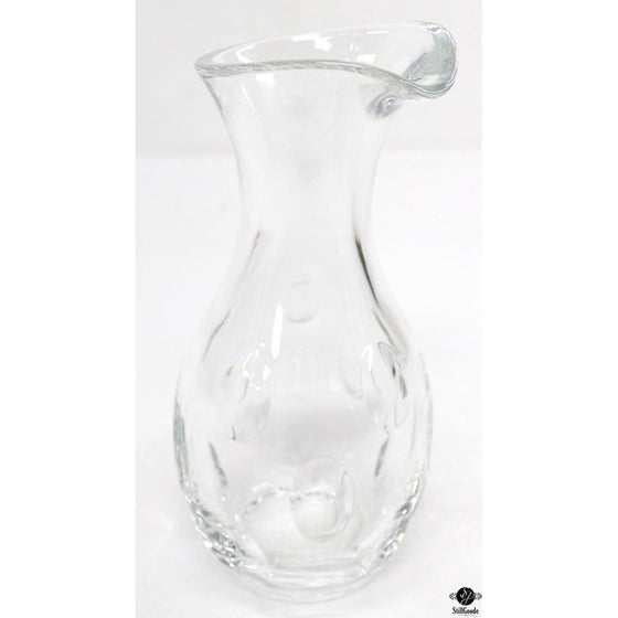 Waterford Carafe
