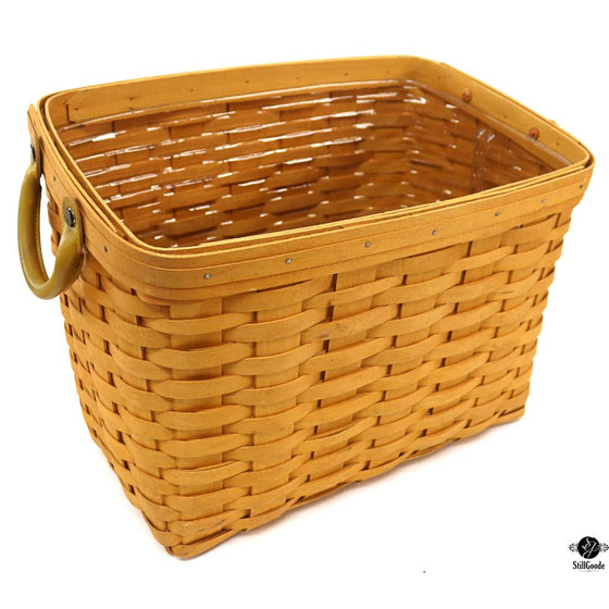 Longaberger Basket
