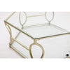 Z Gallerie Coffee Table
