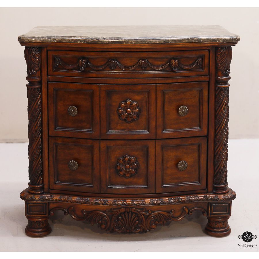 Ashley Nightstands (Pair)