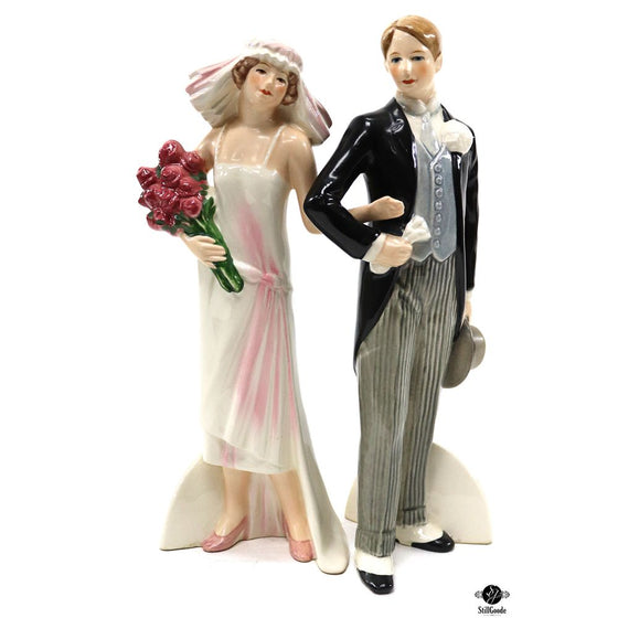 Goebel Figurines (set)