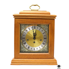  Ridgeway Clock