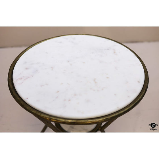 Uttermost End Tables (Pair)