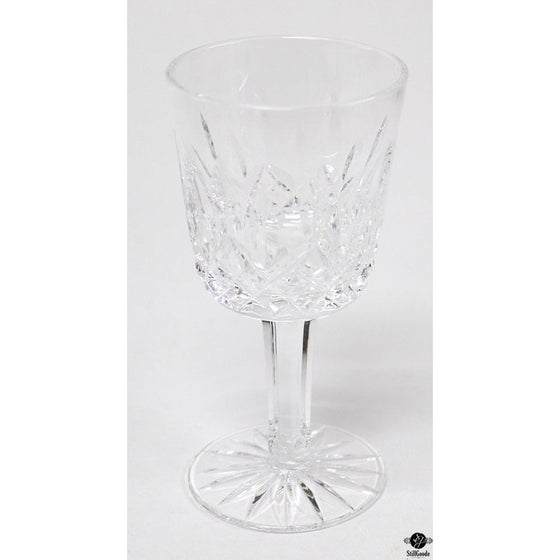 Waterford Stemware