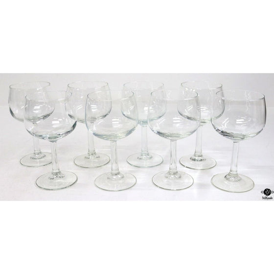 Stemware