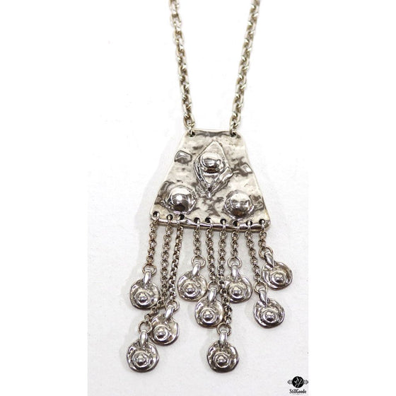 UnoDe50 Necklace