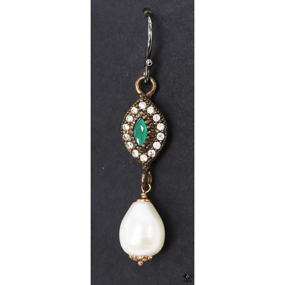 Sterling Earrings
