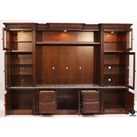 Legends Entertainment Center