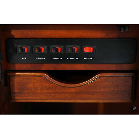 Riverside Desk