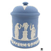 Wedgwood Canister