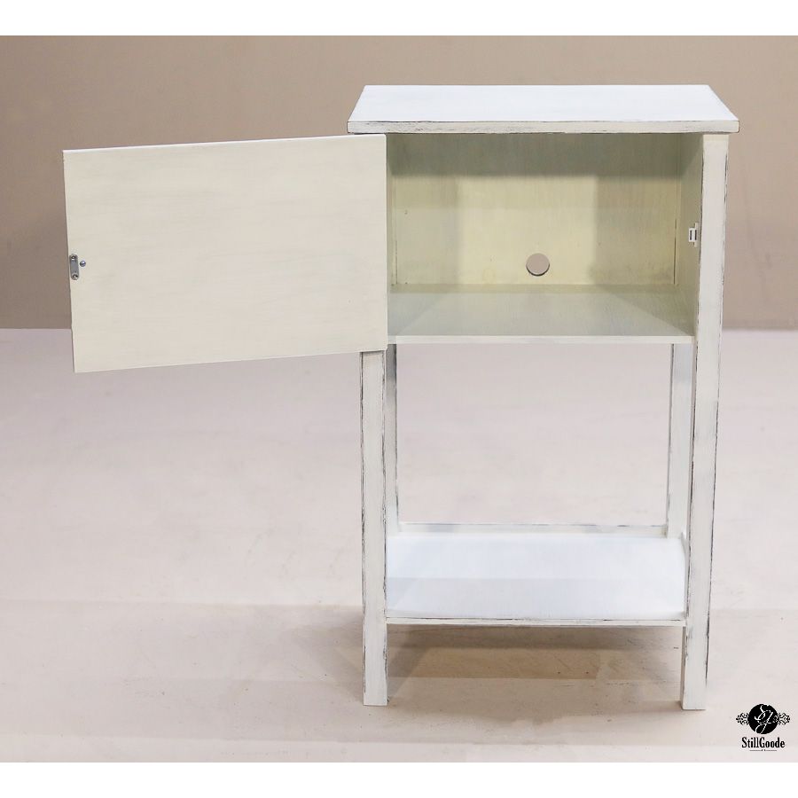 Nightstands (Pair)