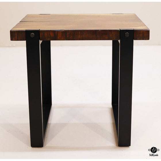 End Tables (Pair)