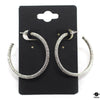 Sterling Earrings