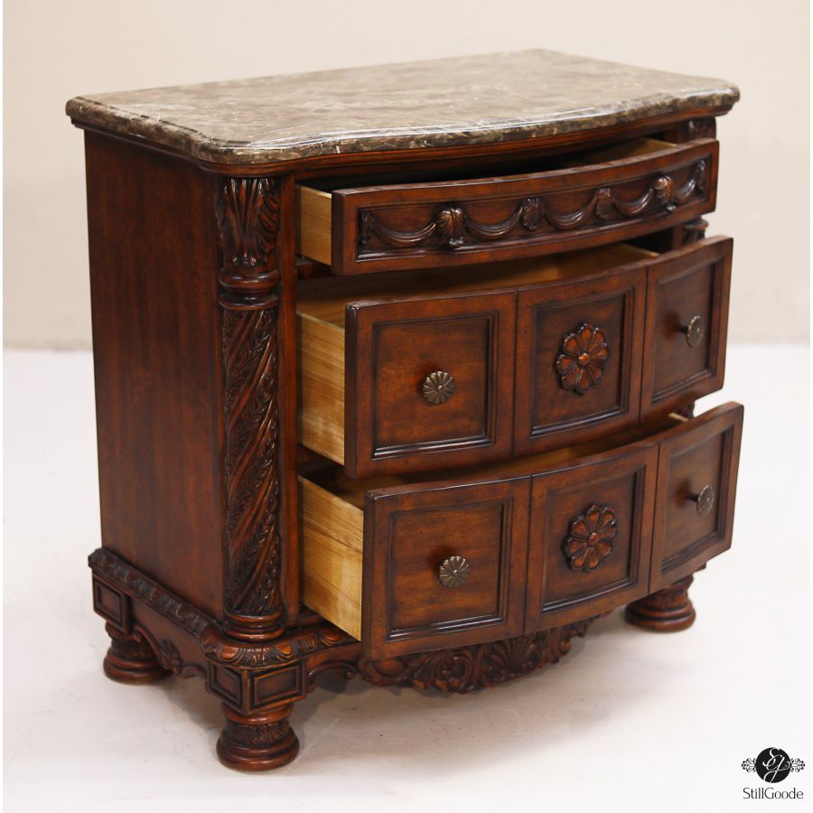 Ashley Nightstands (Pair)