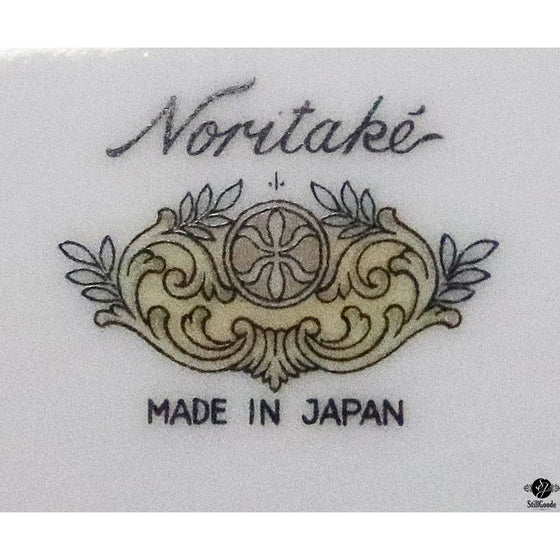 Noritake China Set