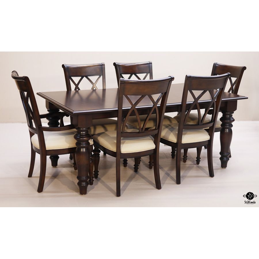 Home Meridian Dining Set