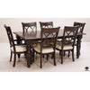 Home Meridian Dining Set
