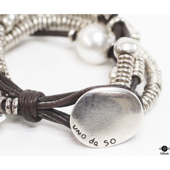 UnoDe50 Bracelet