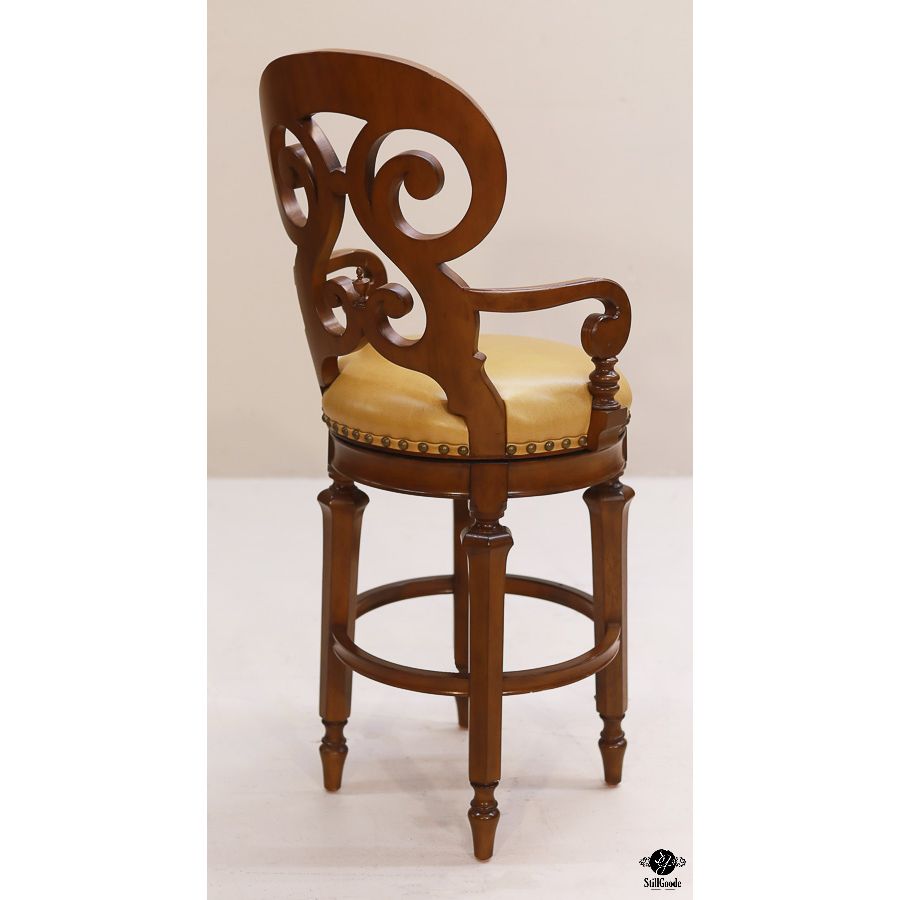 Frontgate Barstool Set