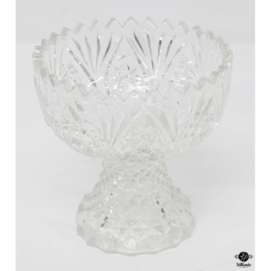 Candy Dish