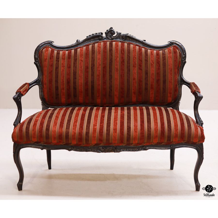 Settee