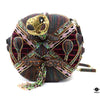 Mary Frances Clutch