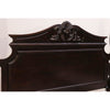 King Bernhardt Bed