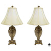 Lamps (pair)