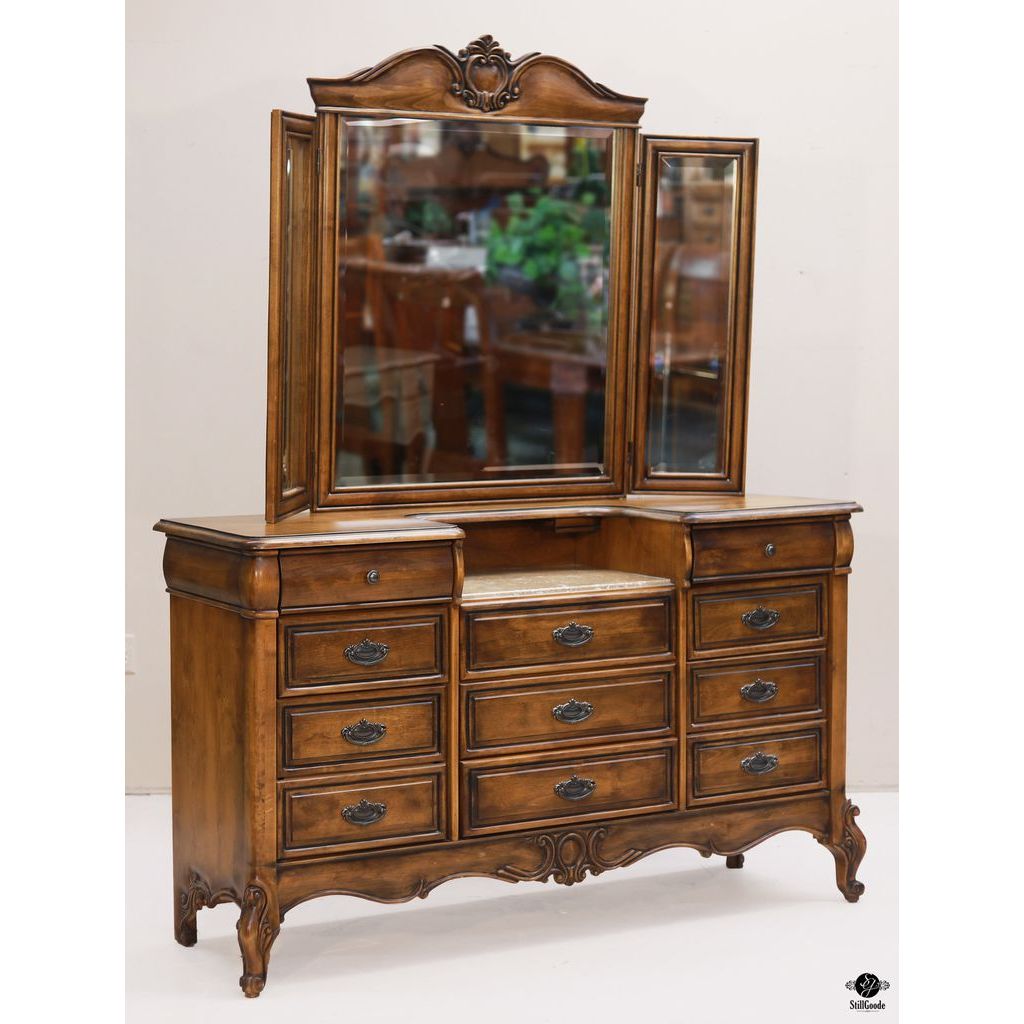 Oakwood Interiors Dresser