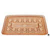 Indiana Glass Tray