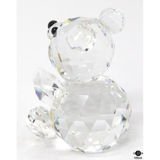 Swarovski Figurine