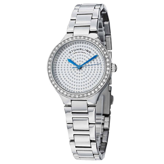 Stuhrling Watch