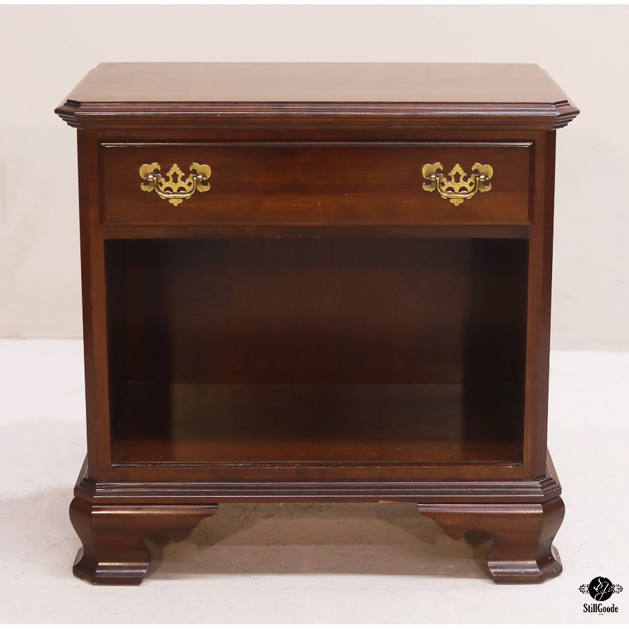 Ethan Allen Nightstand