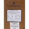 Uttermost Mirror