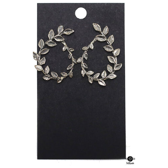 Sterling Earrings