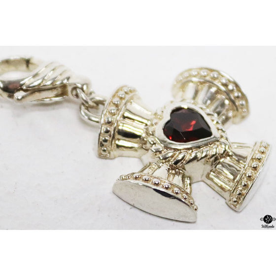 Judith Ripka Pendant