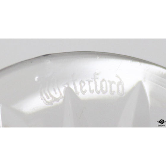 Waterford Stemware