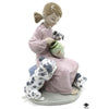 Lladro Figurine