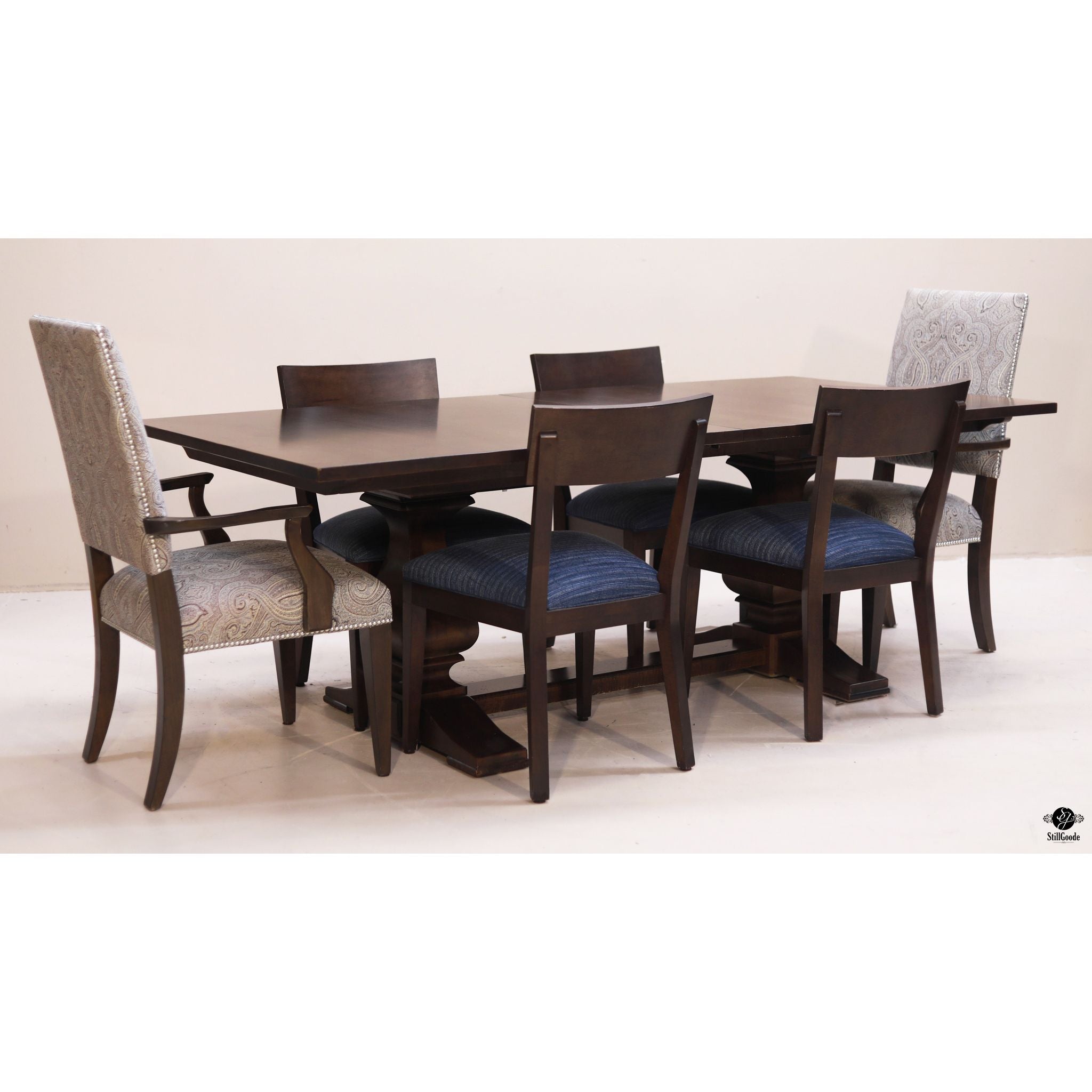 Ethan Allen Dining Set