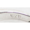 Sterling Ring