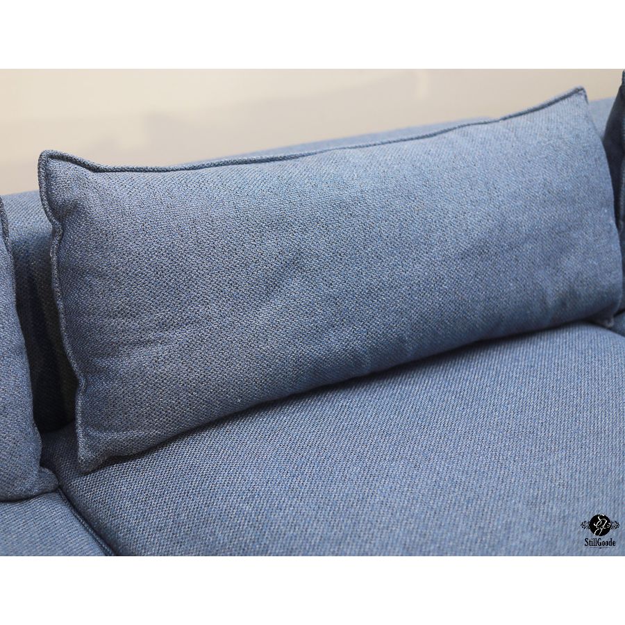 Crate & Barrel Sectional