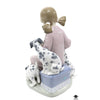 Lladro Figurine
