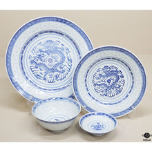  Dish Set